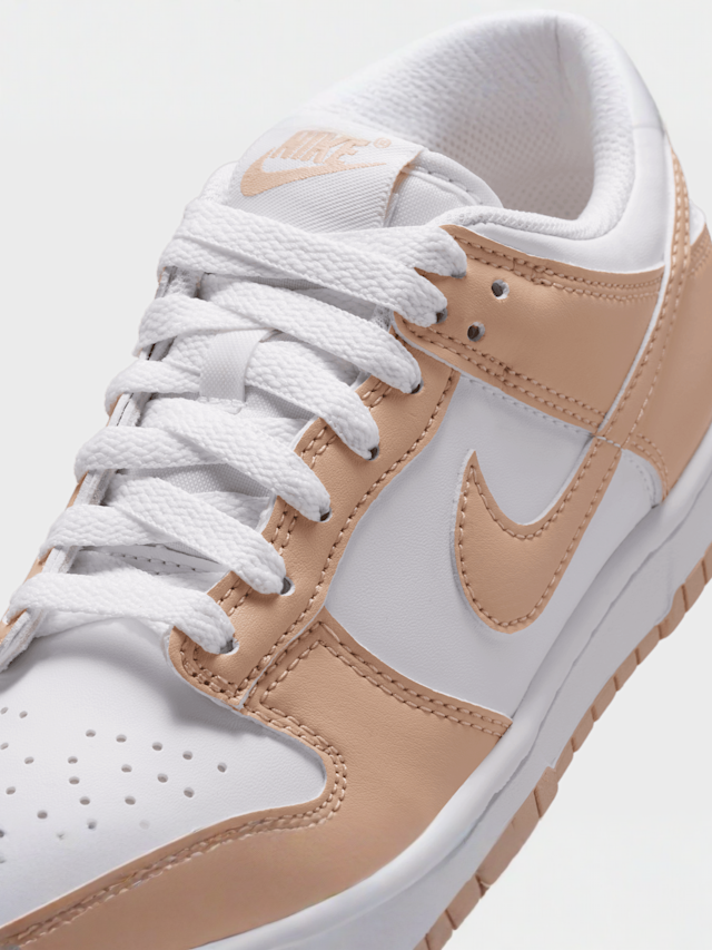 Nike  , Dunk Low (GS), white, Image 7 of 8