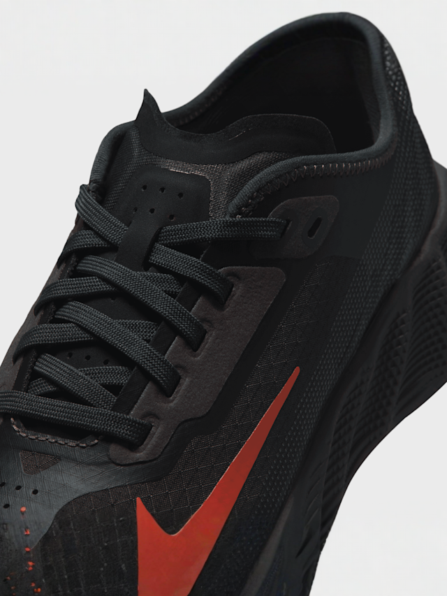 Nike  , Ava X (GS), black, Image 7 of 9