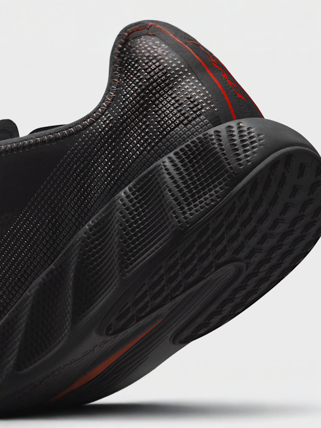 Nike  , Ava X (GS), black, Image 8 of 9