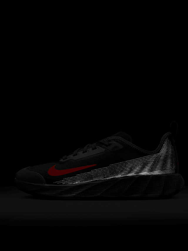 Nike  , Ava X (GS), black, Image 9 of 9