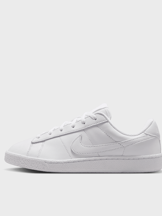Nike  , Tennis Classic (GS), white, Image 1 of 8