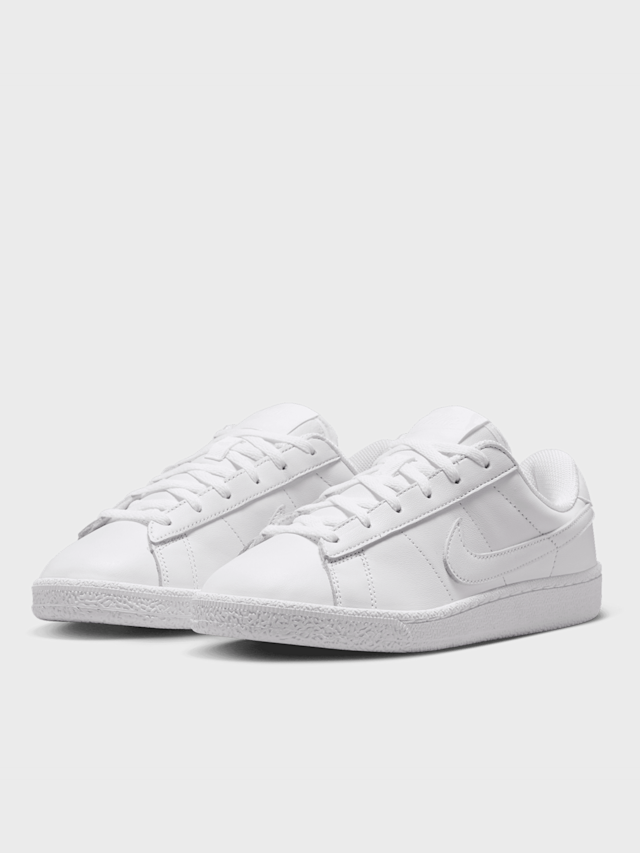 Nike  , Tennis Classic (GS), white, Image 3 of 8