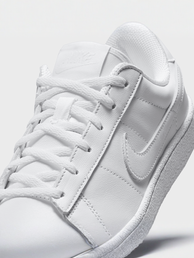 Nike  , Tennis Classic (GS), white, Image 7 of 8