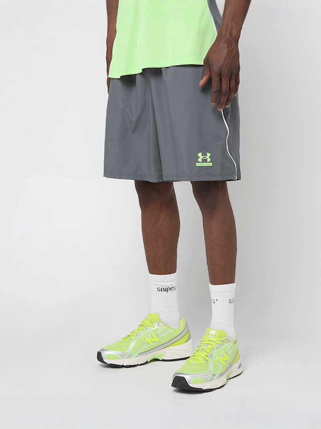 Under Armour, Tech Sport Short, grey, Image 1 of 4