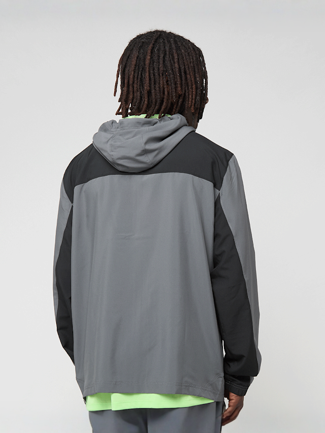 Under Armour, Tech Sport Woven Jacket, grey, Image 2 of 5