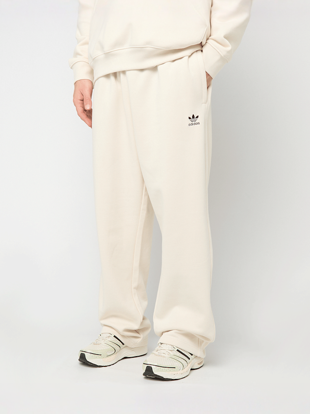 adidas Originals, Essential Open Hem Pants, beige, Image 1 of 6