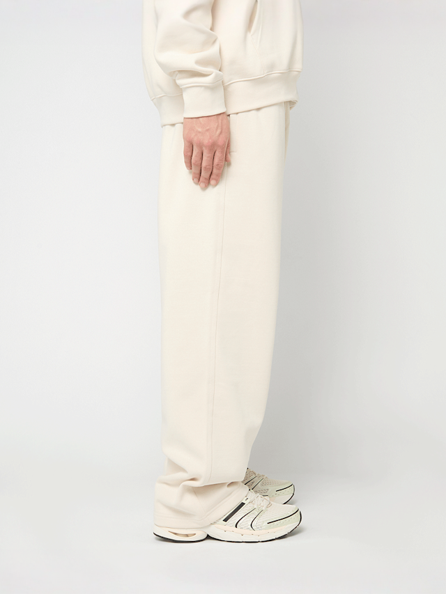 adidas Originals, Essential Open Hem Pants, beige, Image 4 of 6
