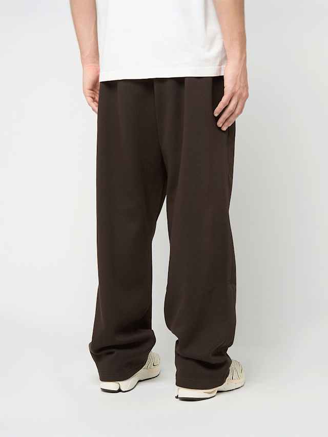 adidas Originals, Essential Open Hem Pants, brown, Image 2 of 6