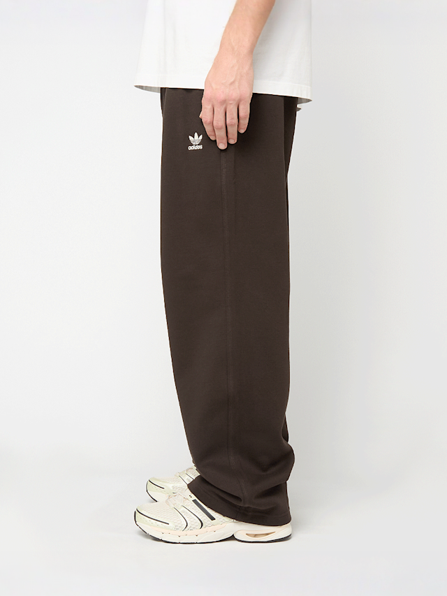 adidas Originals, Essential Open Hem Pants, brown, Image 3 of 6