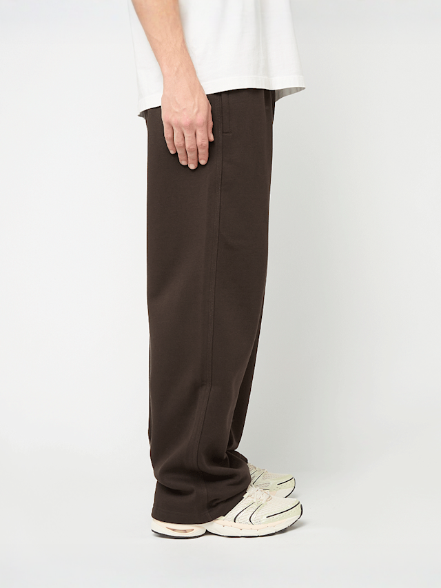 adidas Originals, Essential Open Hem Pants, brown, Image 4 of 6