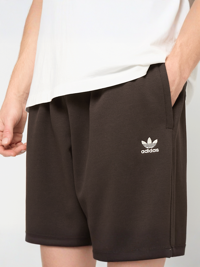 adidas Originals, Essential Open Hem Pants, brown, Image 5 of 6