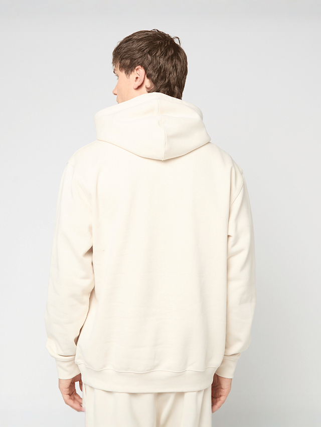 adidas Originals, Essential Loose Hoodie, beige, Image 2 of 4
