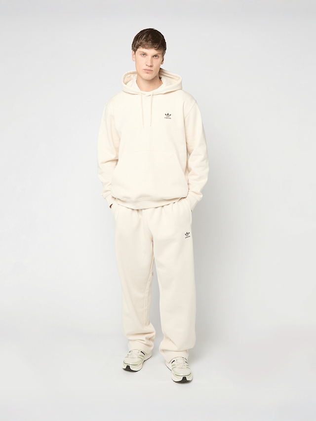 adidas Originals, Essential Loose Hoodie, beige, Image 4 of 4