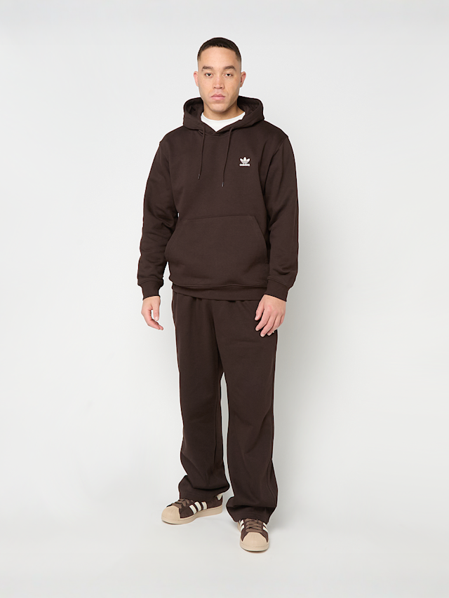 adidas Originals, Essential Loose Hoodie, brown, Image 4 of 4