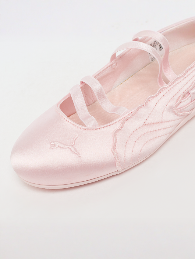 PUMA, Speedcat Ballet Venus, light pink, Image 6 of 7