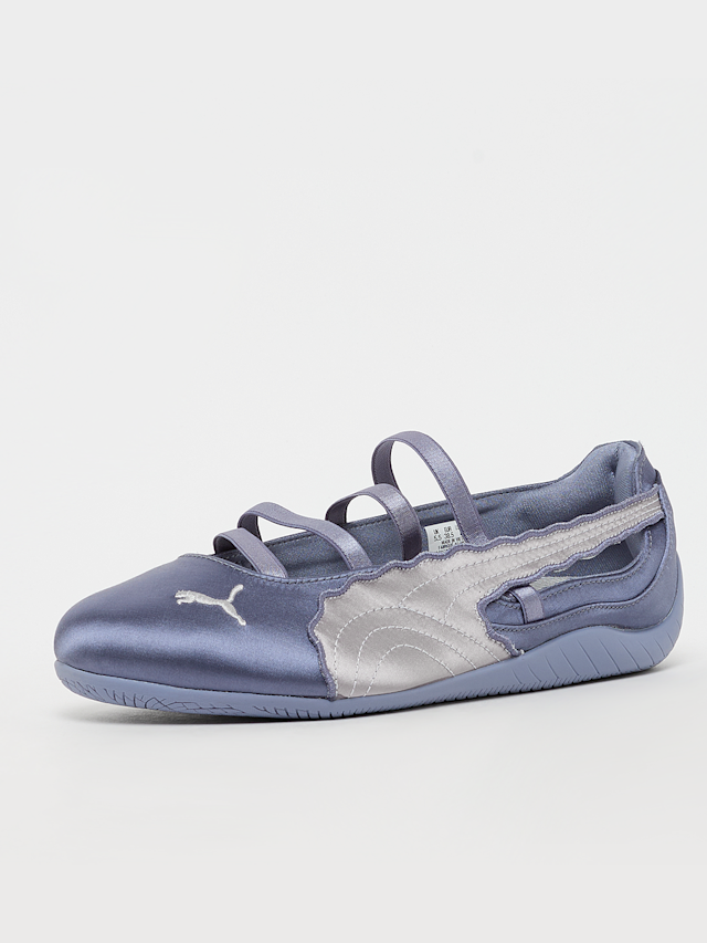 PUMA, Speedcat Ballet Venus Wns, blue, Image 2 of 7
