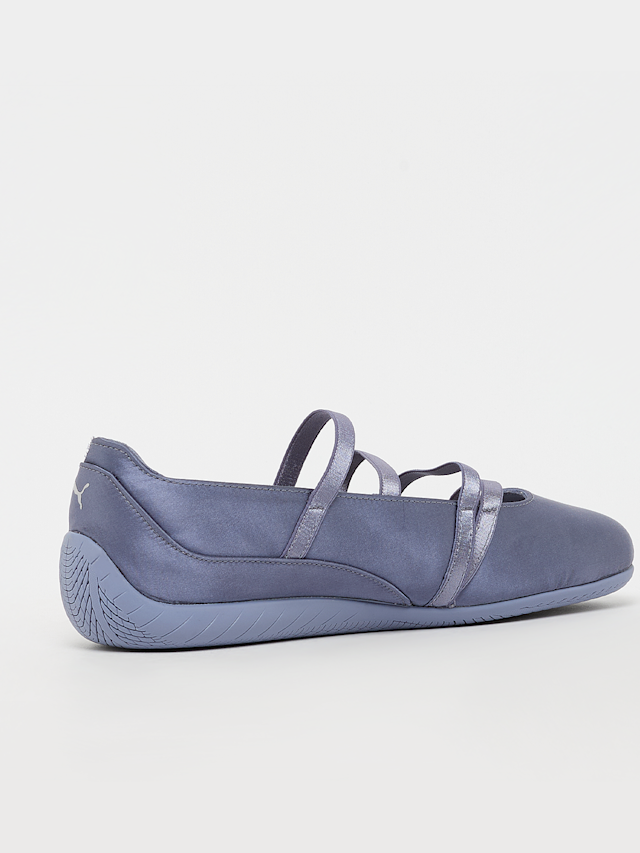 PUMA, Speedcat Ballet Venus Wns, blue, Image 3 of 7