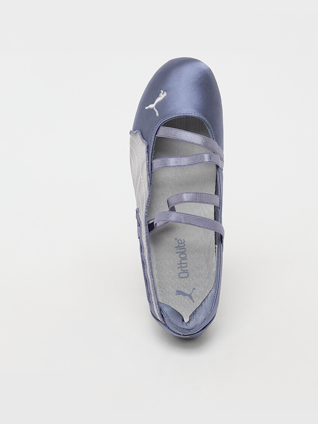 PUMA, Speedcat Ballet Venus Wns, blue, Image 5 of 7