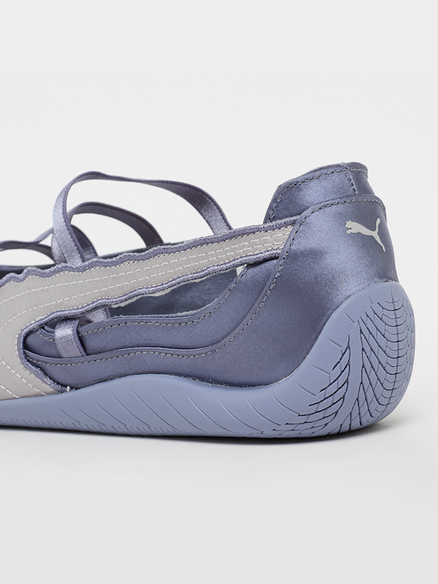 PUMA, Speedcat Ballet Venus Wns, blue, Image 7 of 7