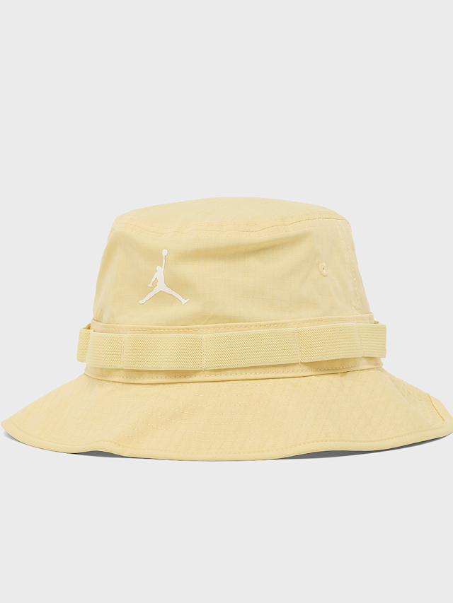 Jordan, Apex Bucket Hat, yellow, Image 1 of 4