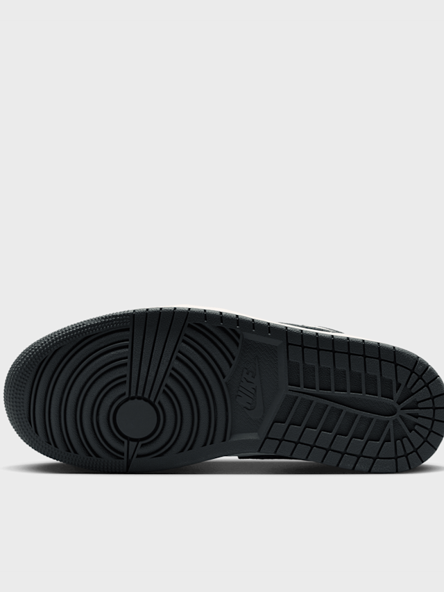 Jordan, WMNS Air Jordan 1 Low SE, black, Image 5 of 8
