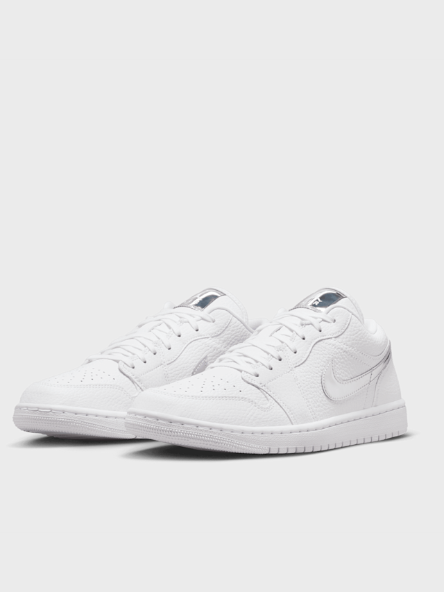 Jordan, Air Jordan 1 Low SE, white, Image 3 of 8