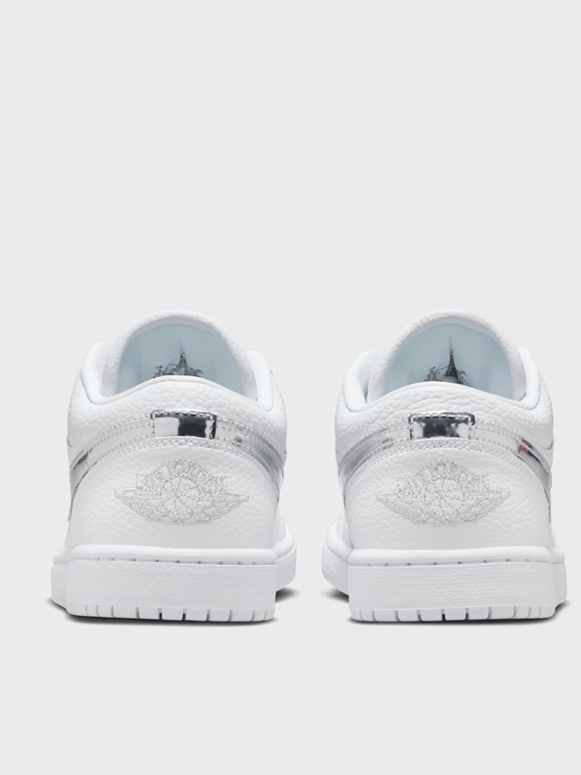 Jordan, Air Jordan 1 Low SE, white, Image 4 of 8