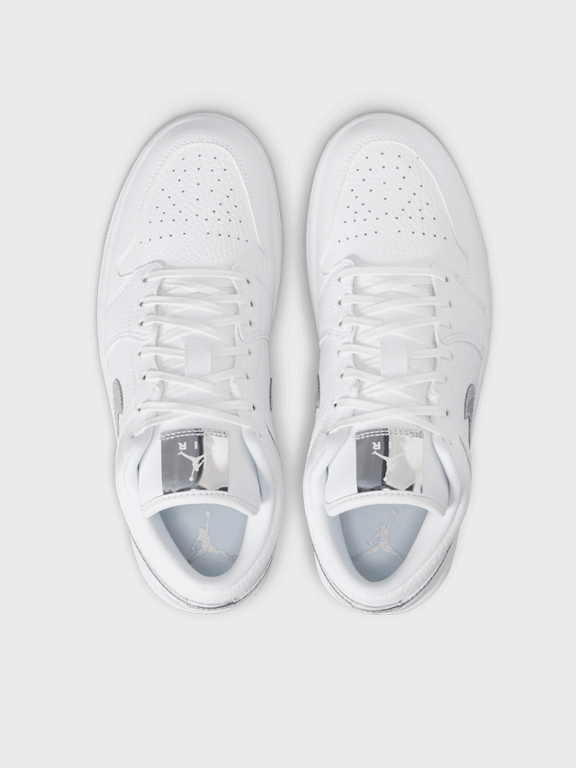 Jordan, Air Jordan 1 Low SE, white, Image 6 of 8