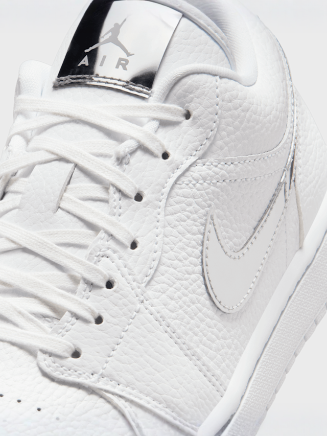 Jordan, Air Jordan 1 Low SE, white, Image 7 of 8