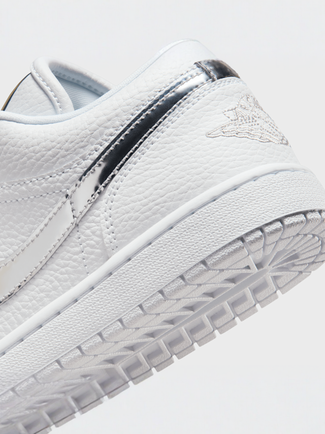 Jordan, Air Jordan 1 Low SE, white, Image 8 of 8