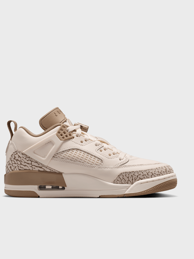 Jordan, Spizike Low, beige, Image 2 of 8