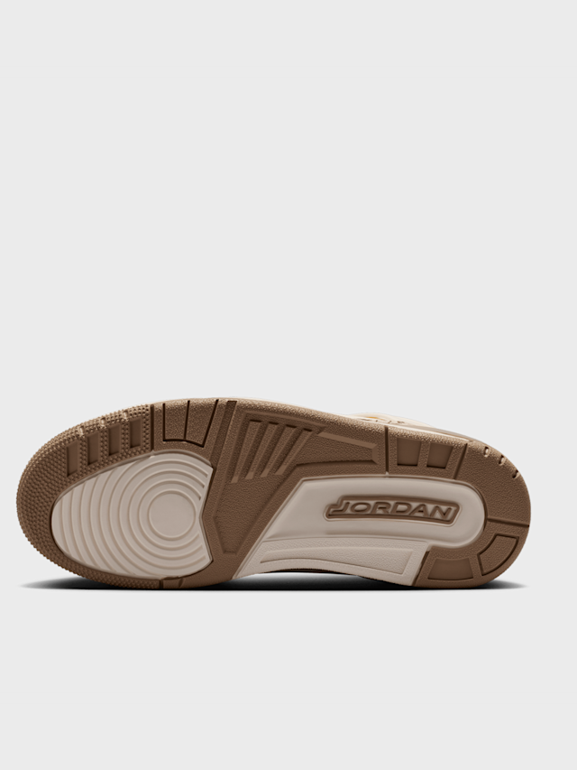 Jordan, Spizike Low, beige, Image 5 of 8