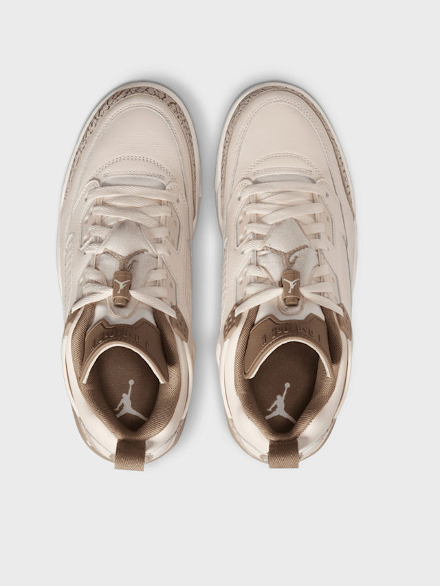 Jordan, Spizike Low, beige, Image 6 of 8