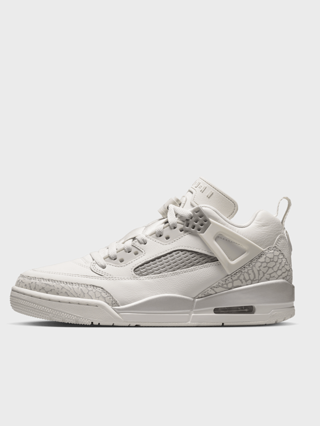 Jordan, WMNS Spizike Low, beige, Image 1 of 8