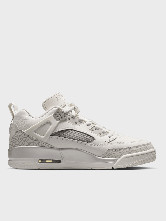 Jordan, WMNS Spizike Low, beige, Image 2 of 8