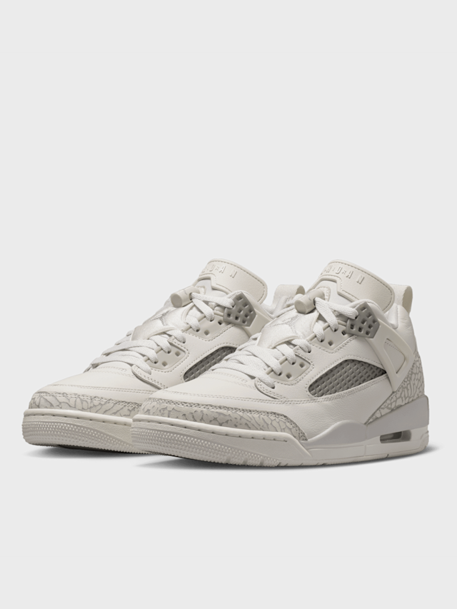 Jordan, WMNS Spizike Low, beige, Image 3 of 8