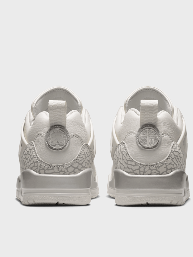 Jordan, WMNS Spizike Low, beige, Image 4 of 8