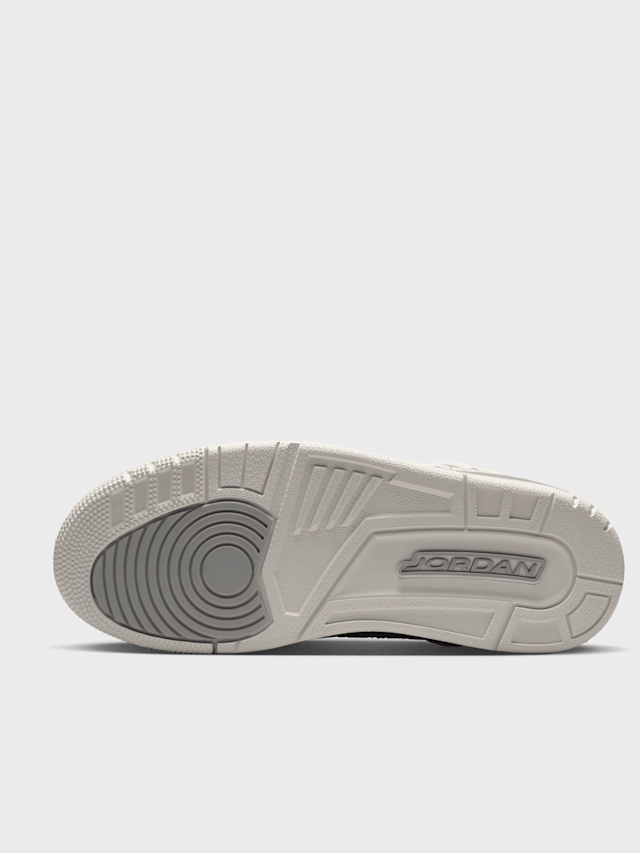 Jordan, WMNS Spizike Low, beige, Image 5 of 8