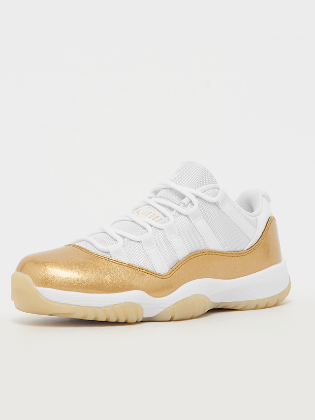 Jordan, WMNS Air Jordan 11 Retro Low "Mother's Day", white, Image 2 of 7