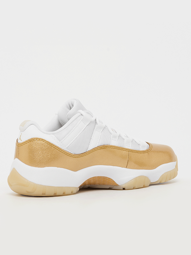Jordan, WMNS Air Jordan 11 Retro Low "Mother's Day", white, Image 3 of 7