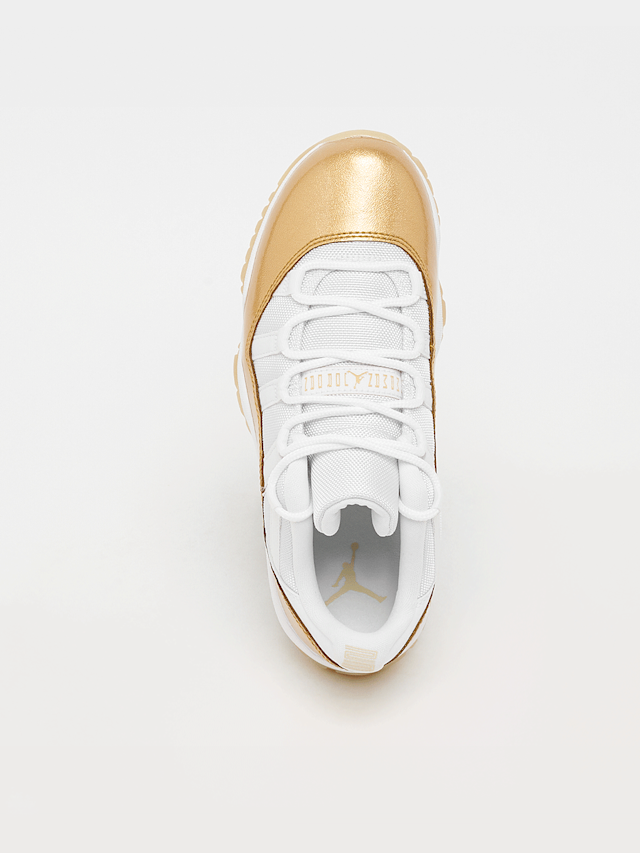 Jordan, Air Jordan 11 Retro Low "Mother's Day", white, Image 5 of 7