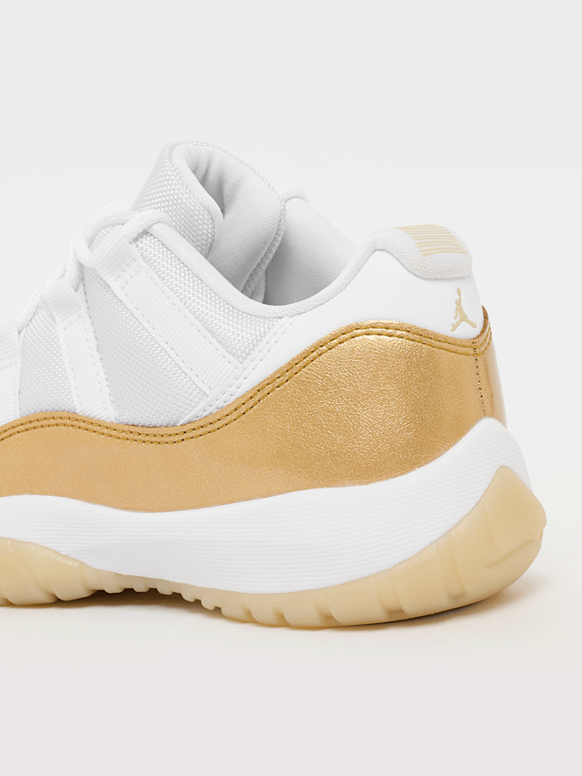 Jordan, Air Jordan 11 Retro Low "Mother's Day", white, Image 7 of 7