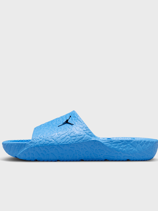 Jordan, Franchise Slide SH, blue, Image 1 of 6