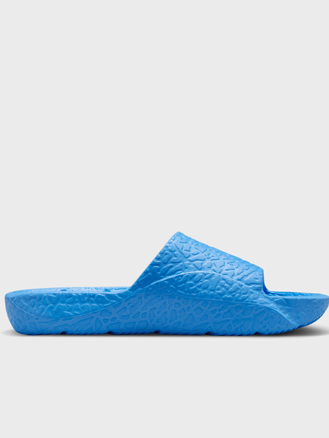 Jordan, Franchise Slide SH, blue, Image 2 of 6