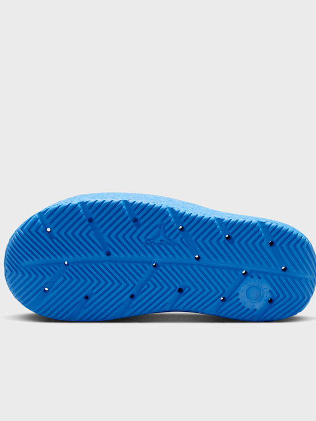 Jordan, Franchise Slide SH, blue, Image 3 of 6
