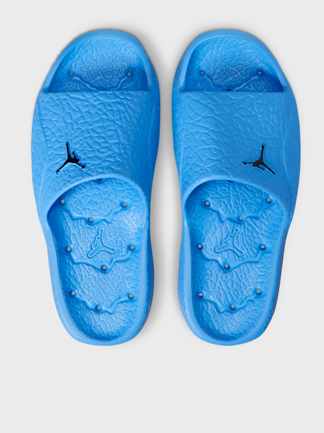 Jordan, Franchise Slide SH, blue, Image 4 of 6