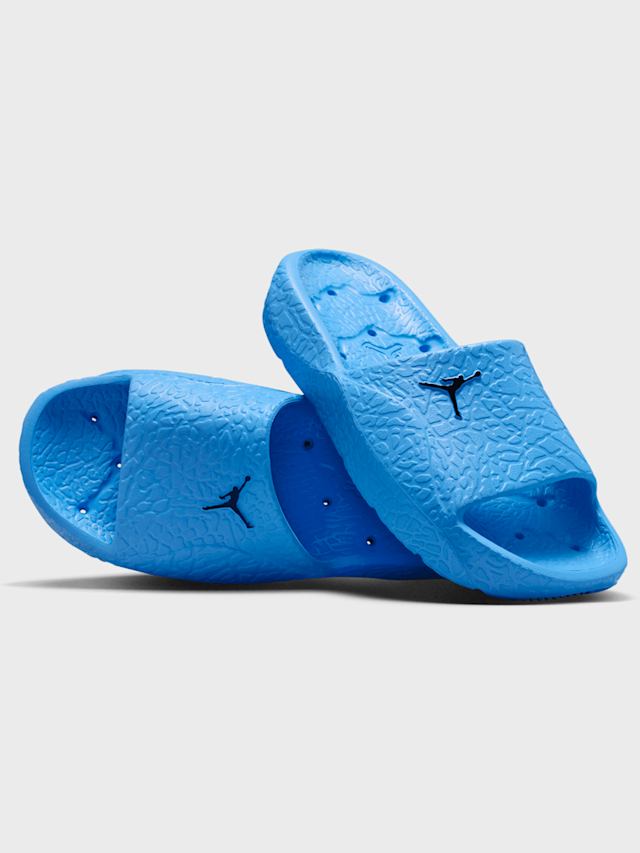 Jordan, Franchise Slide SH, blue, Image 5 of 6