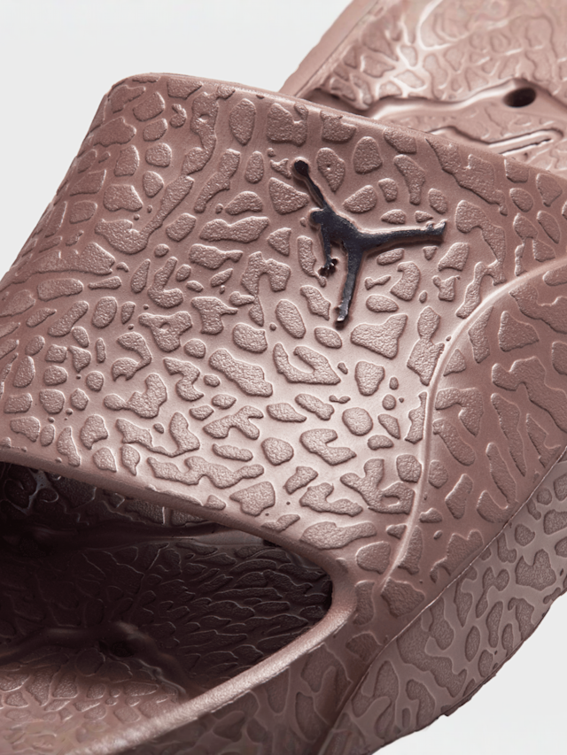 Jordan, Franchise Slide SH, brown, Image 6 of 6