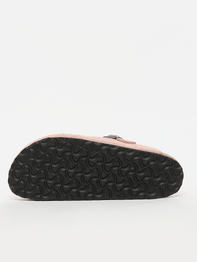 Birkenstock, Boston LEVE, Pink, Image 4 of 7