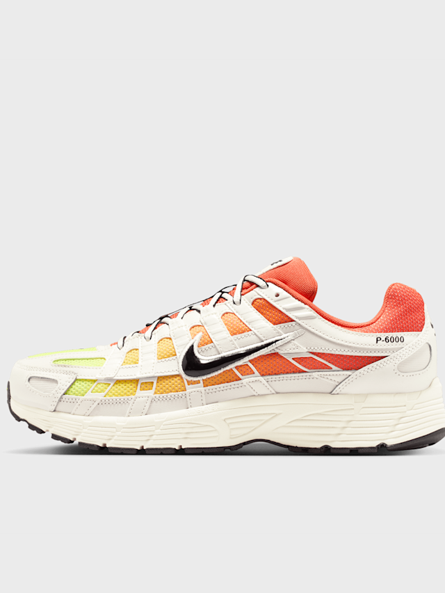 Nike  , P-6000, beige, Image 1 of 8